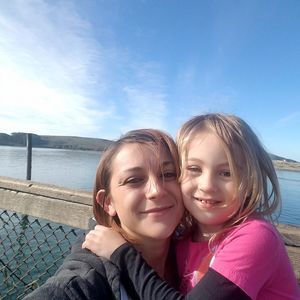 Meet your Posher, Carissa